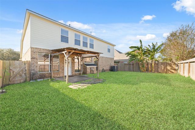 18510 Lodgepole Pine Street, Cypress, TX 77429