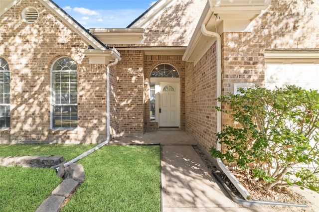 18510 Lodgepole Pine Street, Cypress, TX 77429