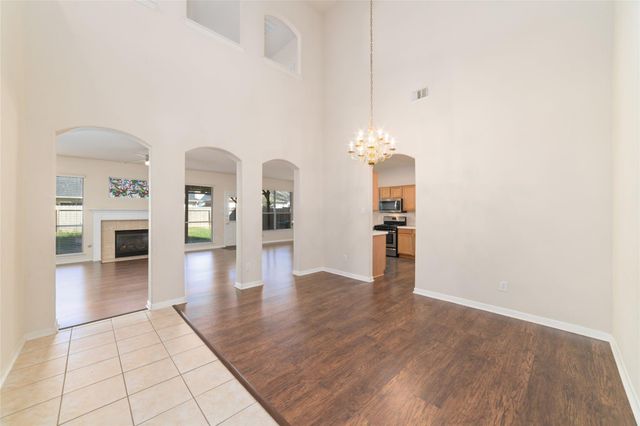 18510 Lodgepole Pine Street, Cypress, TX 77429