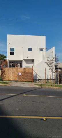 3236 National Ave, San Diego, CA 92113