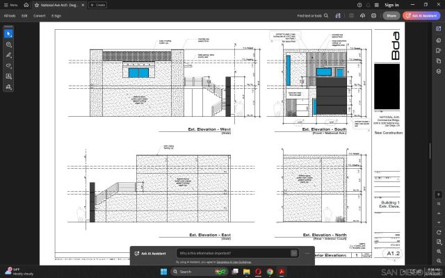 3236 National Ave, San Diego, CA 92113
