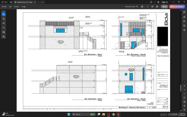 3236 National Ave, San Diego, CA 92113