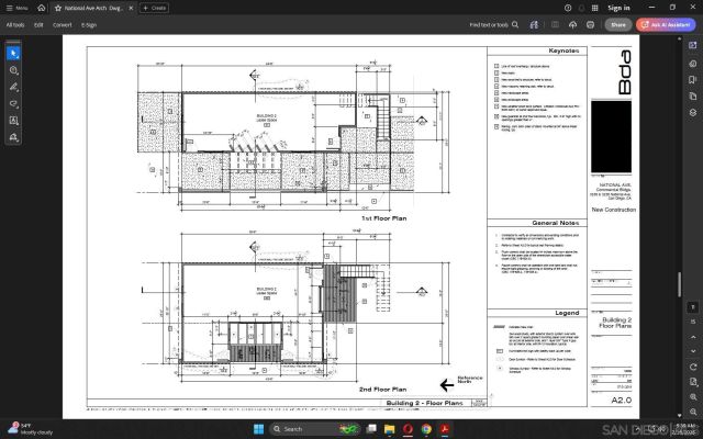 3236 National Ave, San Diego, CA 92113