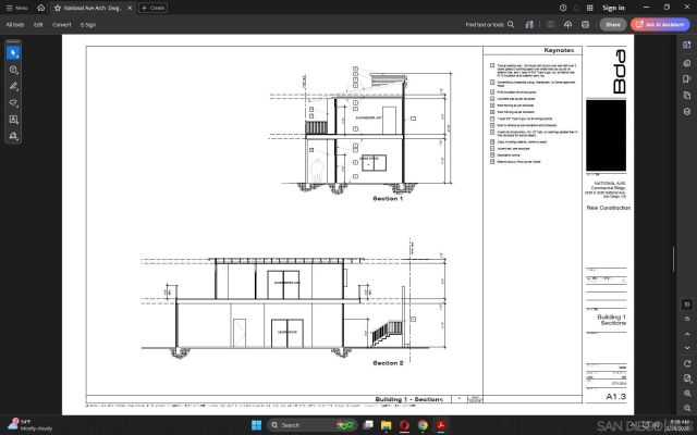 3236 National Ave, San Diego, CA 92113