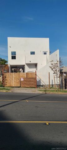 3236 National Ave, San Diego, CA 92113