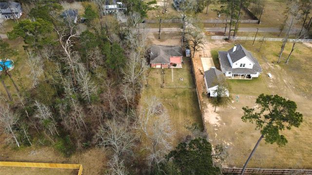 14790 Cypress Drive, Conroe, TX 77302