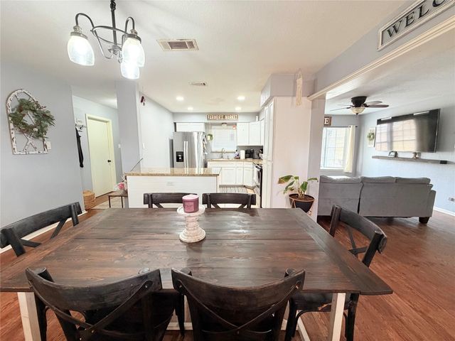 14790 Cypress Drive, Conroe, TX 77302