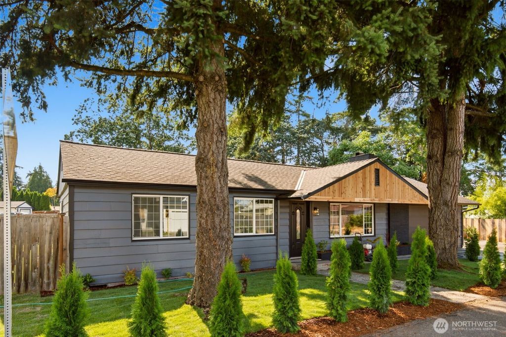 11262 C Street S, Tacoma, WA 98444