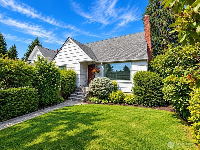 3505 S 11th Street, Tacoma, WA 98405