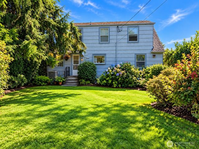 3505 S 11th Street, Tacoma, WA 98405