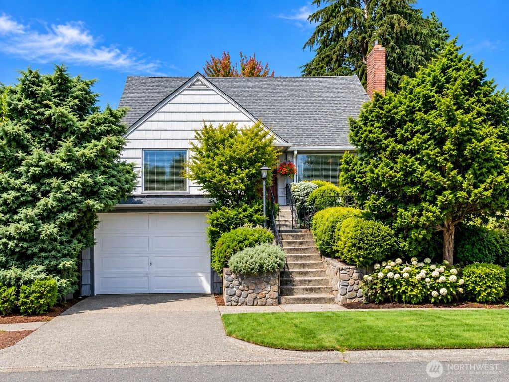 3505 S 11th Street, Tacoma, WA 98405