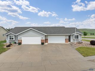 612 AUBURN DRIVE, Rapid City, SD 57701