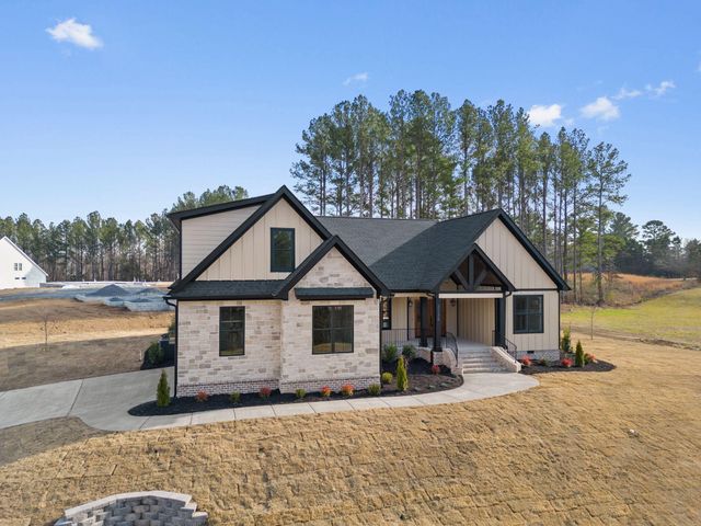 3136 Creekwood Trail, NW, Cleveland, TN 37312