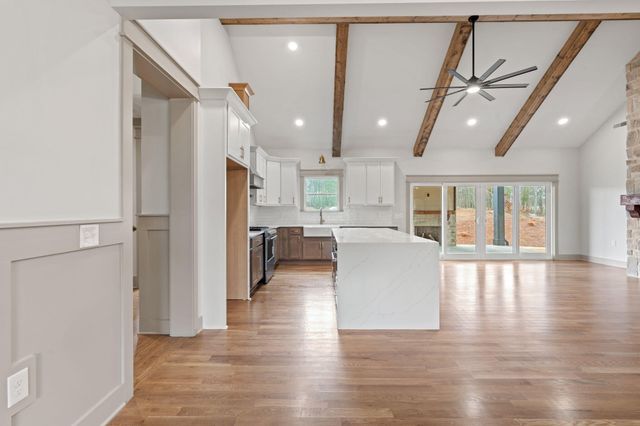 3136 Creekwood Trail, NW, Cleveland, TN 37312