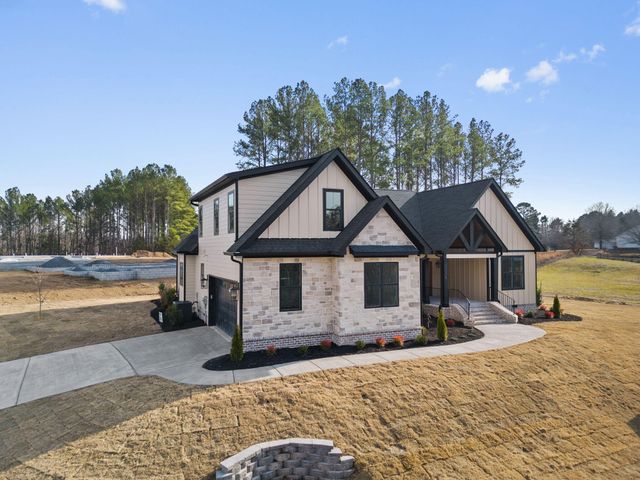 3136 Creekwood Trail, NW, Cleveland, TN 37312