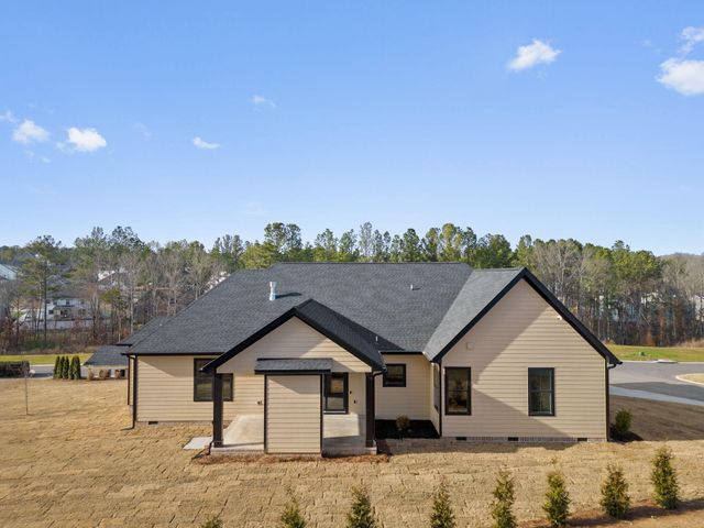 3136 Creekwood Trail, NW, Cleveland, TN 37312