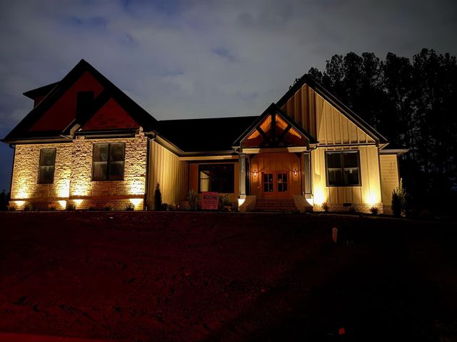 3136 Creekwood Trail, NW, Cleveland, TN 37312