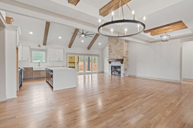 3136 Creekwood Trail, NW, Cleveland, TN 37312