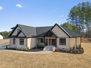 3136 Creekwood Trail, NW, Cleveland, TN 37312