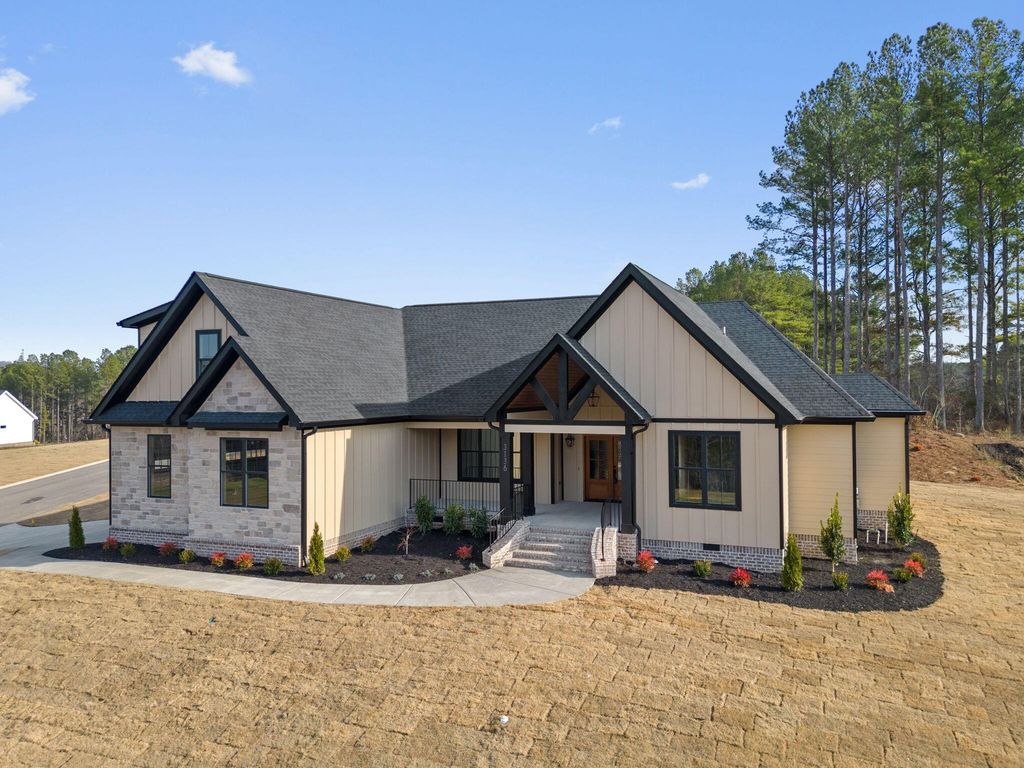 3136 Creekwood Trail, NW, Cleveland, TN 37312