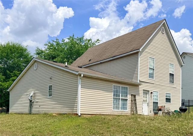 1349 Creekview Circle, Riverdale, GA 30296