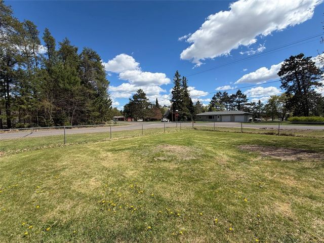 10507 Hamblin Street, Hayward, WI 54843