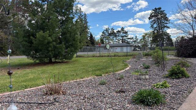 10507 Hamblin Street, Hayward, WI 54843