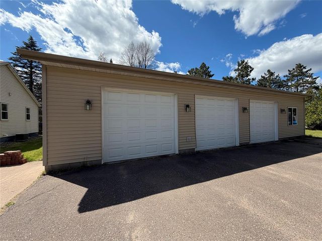 10507 Hamblin Street, Hayward, WI 54843