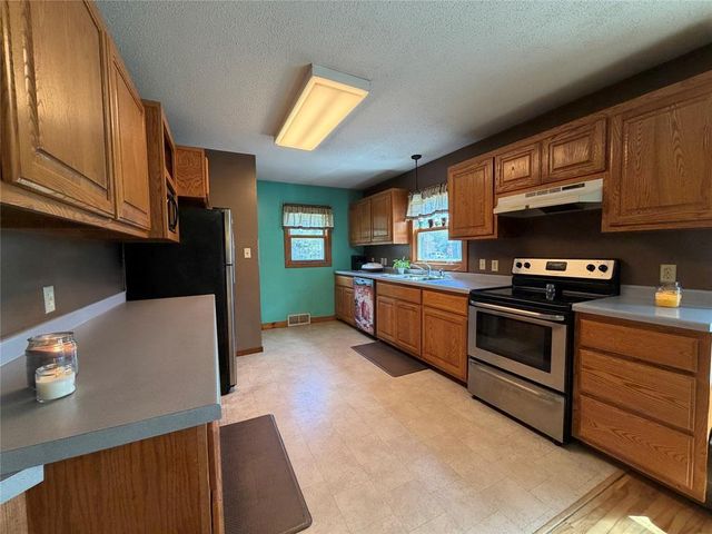 10507 Hamblin Street, Hayward, WI 54843