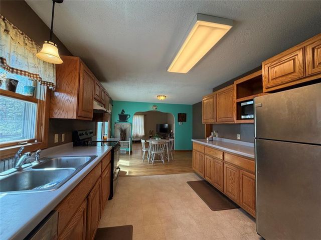 10507 Hamblin Street, Hayward, WI 54843