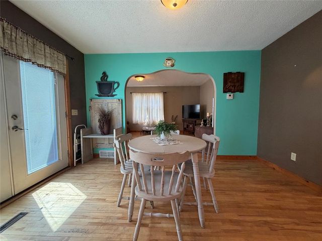 10507 Hamblin Street, Hayward, WI 54843