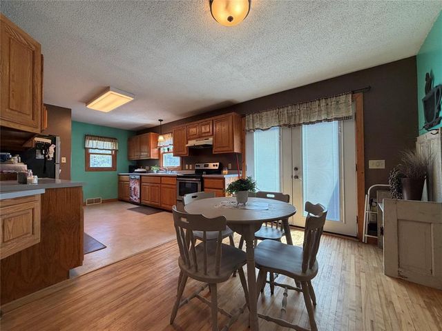 10507 Hamblin Street, Hayward, WI 54843