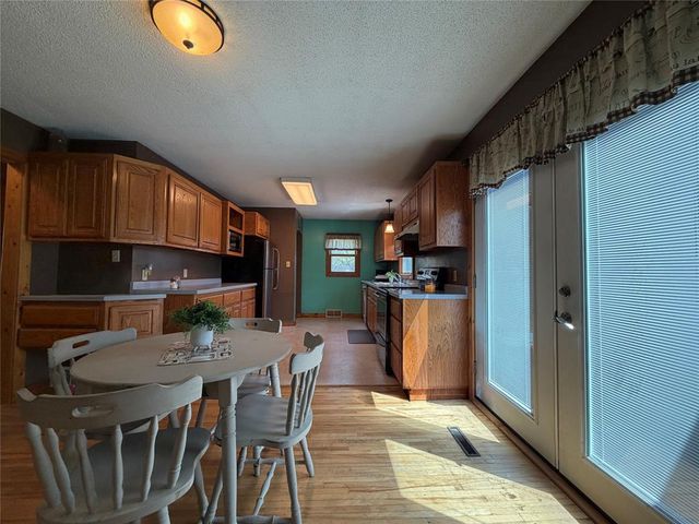 10507 Hamblin Street, Hayward, WI 54843