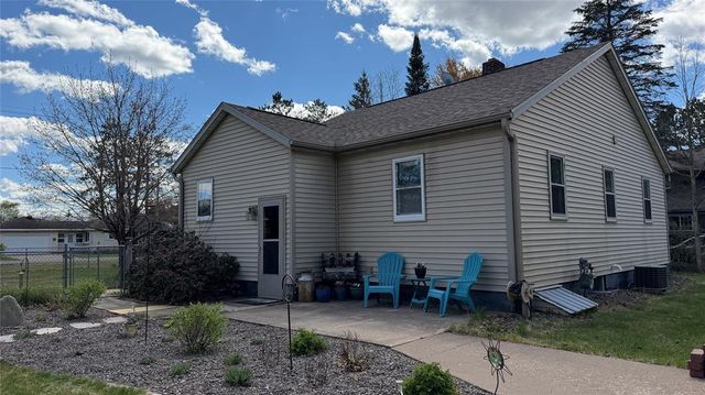 10507 Hamblin Street, Hayward, WI 54843