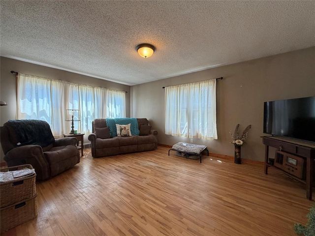 10507 Hamblin Street, Hayward, WI 54843