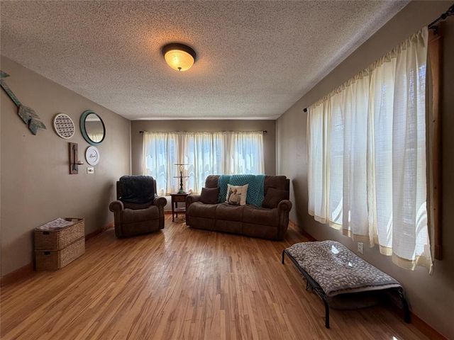 10507 Hamblin Street, Hayward, WI 54843