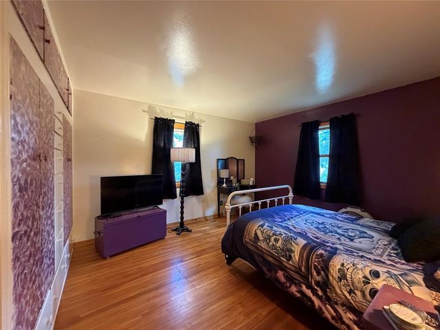 10507 Hamblin Street, Hayward, WI 54843