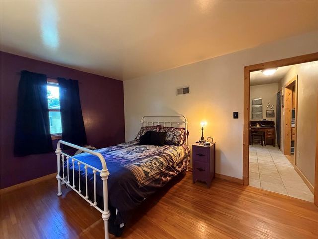 10507 Hamblin Street, Hayward, WI 54843
