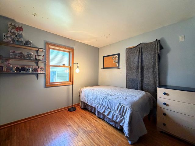 10507 Hamblin Street, Hayward, WI 54843