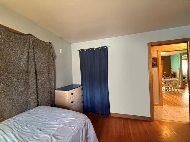 10507 Hamblin Street, Hayward, WI 54843