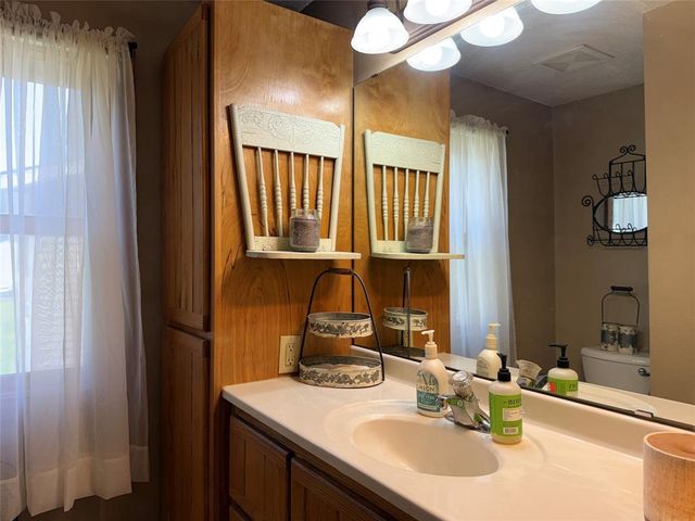10507 Hamblin Street, Hayward, WI 54843