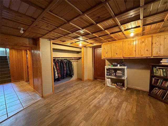 10507 Hamblin Street, Hayward, WI 54843