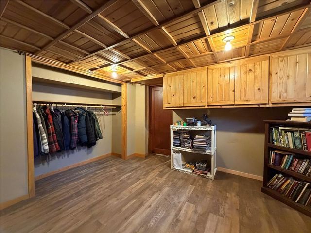10507 Hamblin Street, Hayward, WI 54843