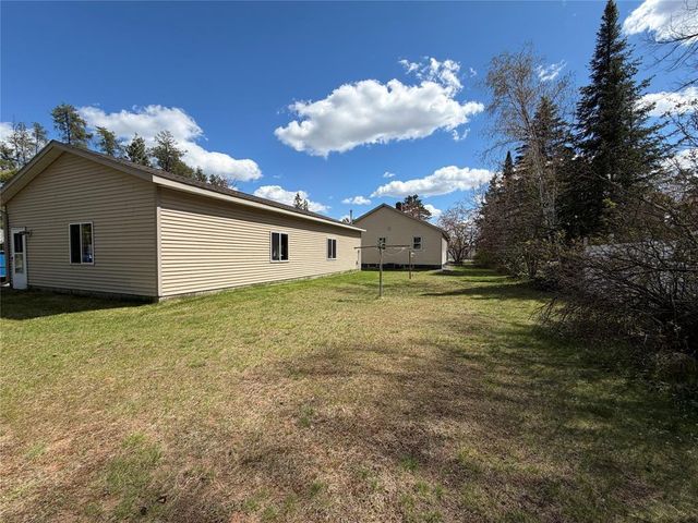 10507 Hamblin Street, Hayward, WI 54843