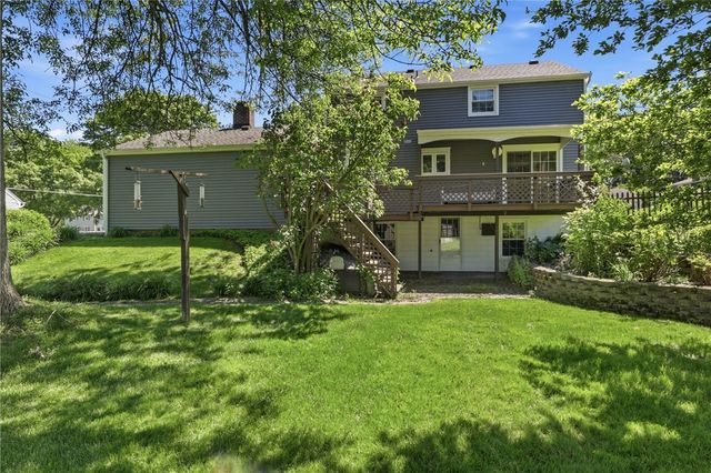 25 Maryvale Drive, Webster, NY 14580