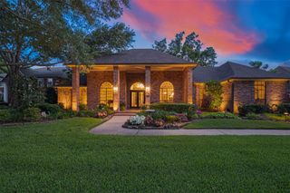 5314 Waterbeck Street, Fulshear, TX 77441