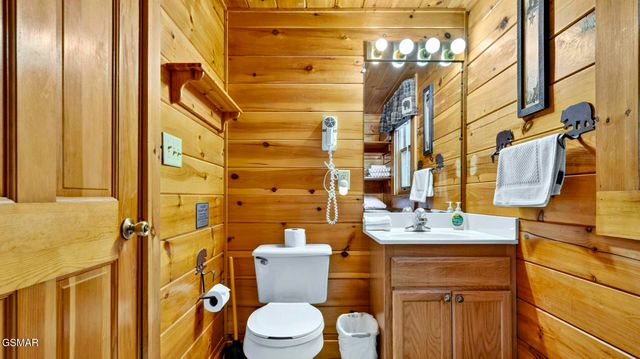 208 Moose Ridge Way, Pigeon Forge, TN 37863