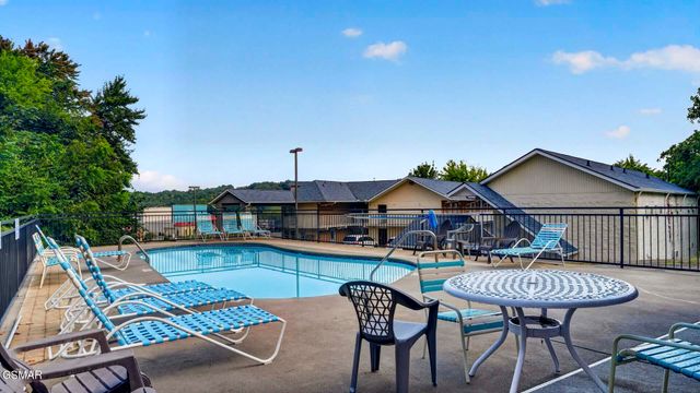 208 Moose Ridge Way, Pigeon Forge, TN 37863