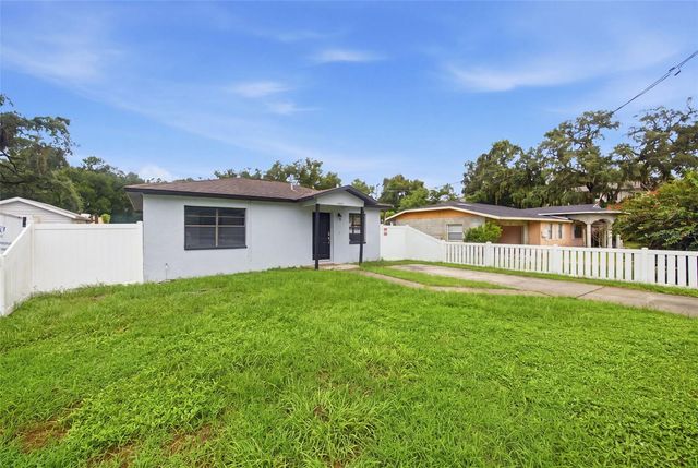 5412 N 48TH STREET, Tampa, FL 33610