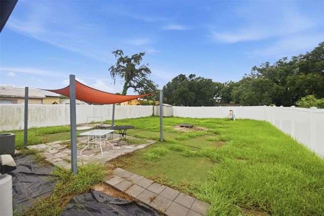 5412 N 48TH STREET, Tampa, FL 33610